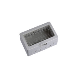 gloca Custodia 4P IP55...