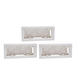 gloca Set 3 Cassette...