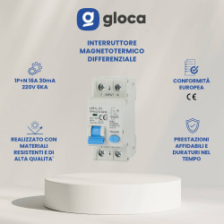 gloca Interruttore...