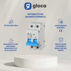 gloca Interruttore...