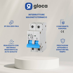 gloca Interruttore...