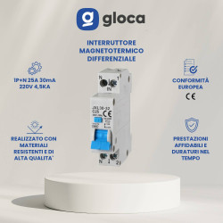 gloca Interruttore...