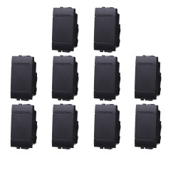 gloca Set 10 Falsi Poli 1...