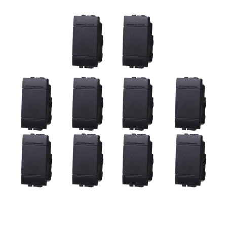 gloca Set 10 Interruttori...
