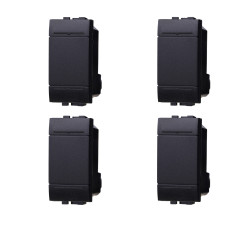 gloca Set 4 Pulsanti 1P 16A...