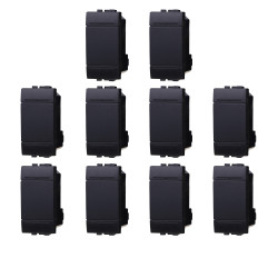 gloca Set 10 Deviatori 1P...