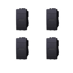 gloca Set 4 Pulsanti 1P...