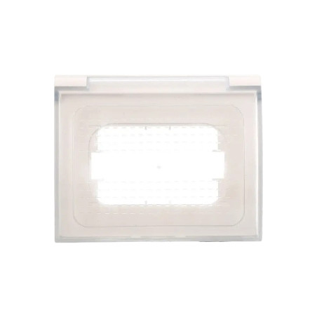 gloca Set 1 Placca Custodia...