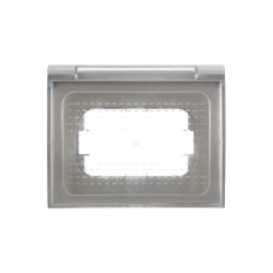 gloca Set 1 Placca Custodia...