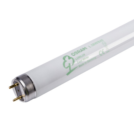 Lampada Fluorescente 58W...