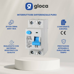 gloca Interruttore...