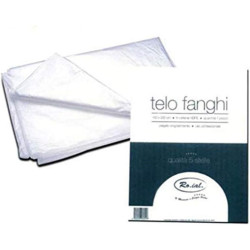 Set 50 Teli Per Fanghi In...