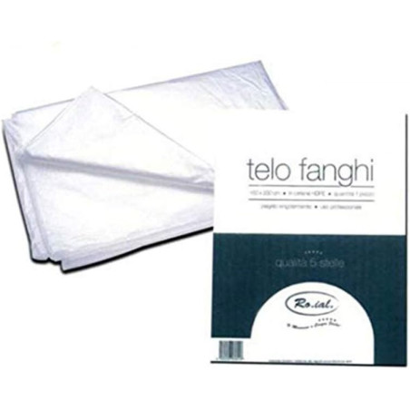 Set 50 Teli Per Fanghi In...