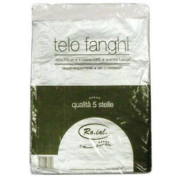 Set 50 Teli Per Fanghi In...