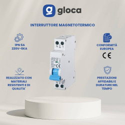 gloca Interruttore...