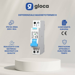 gloca Interruttore...