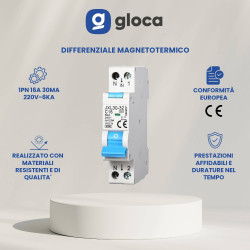gloca Interruttore...