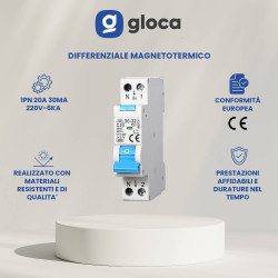 gloca Interruttore...