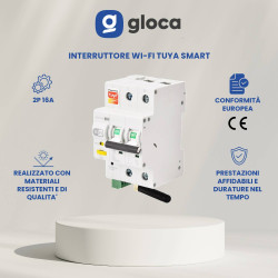 gloca Interruttore...