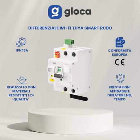 gloca Differenziale...