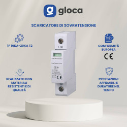 gloca Scaricatore Di...