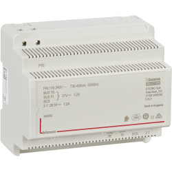 Alimentatore BUS-SCS Per...