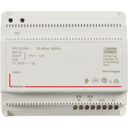 Alimentatore BUS-SCS Per...