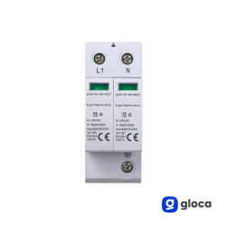 gloca Scaricatore Di...