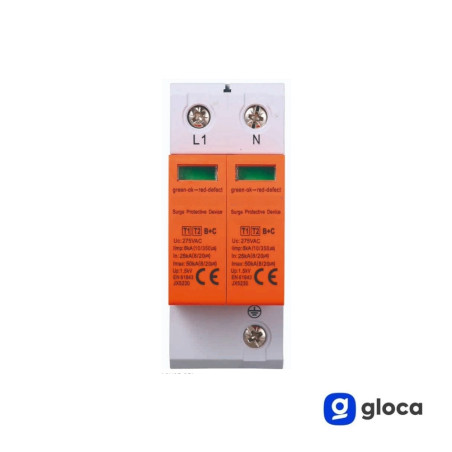 gloca Scaricatore Di...