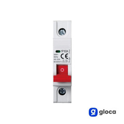gloca Set 1 Sezionatore 1P...