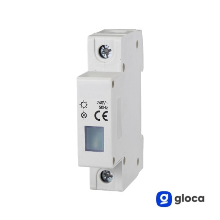 gloca Indicatore Luminoso...