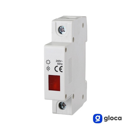 gloca Indicatore Luminoso...