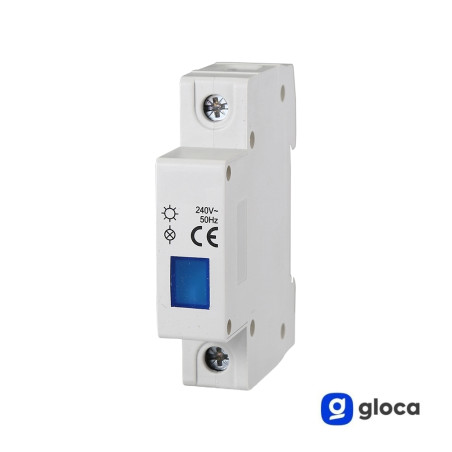 gloca Indicatore Luminoso...