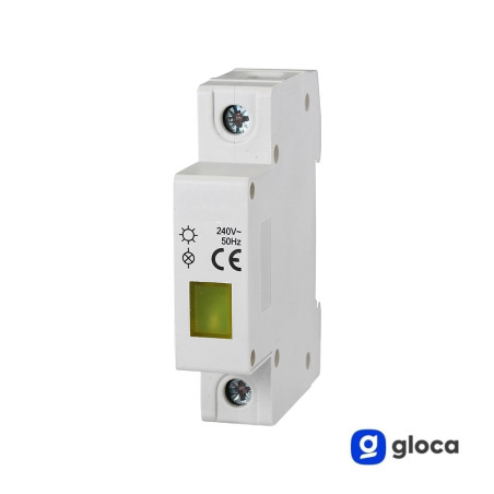 gloca Indicatore Luminoso...