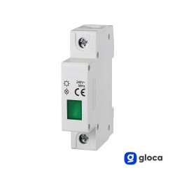 gloca Indicatore Luminoso...