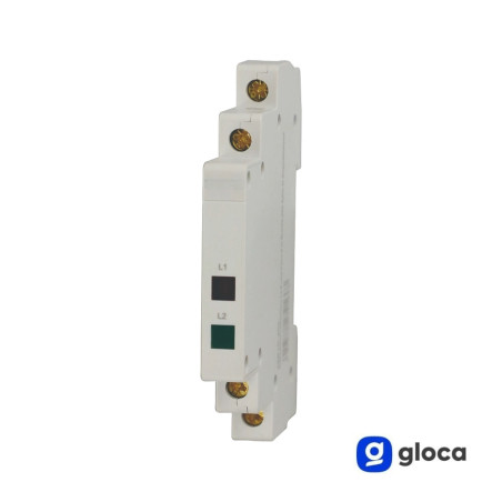 gloca Indicatore Luminoso...