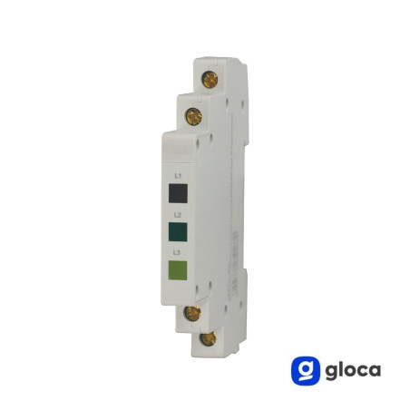 gloca Indicatore Luminoso...
