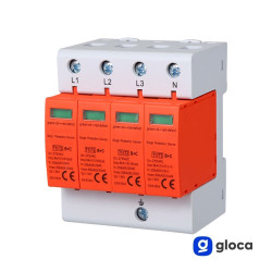 gloca Scaricatore Di...