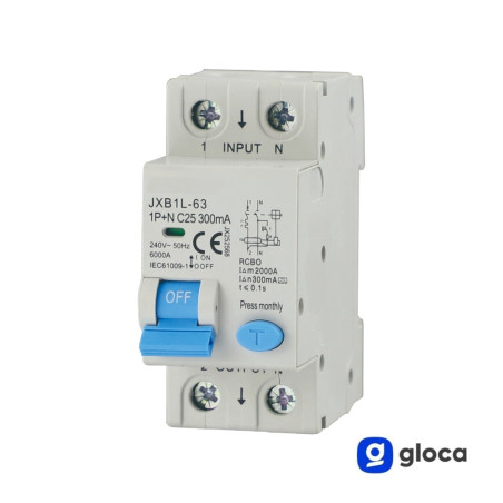 gloca Interruttore...