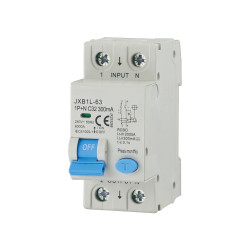 gloca Interruttore...