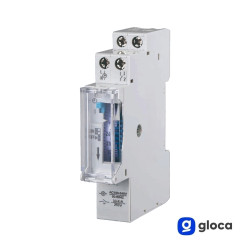 gloca Timer Orario...