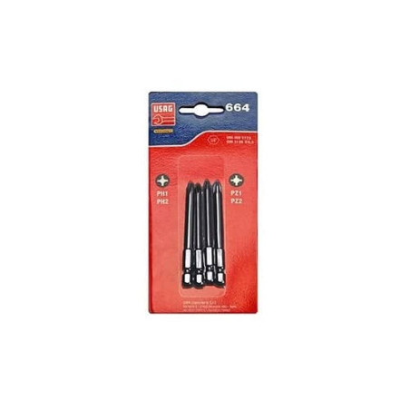 Assortimento Punte Per...