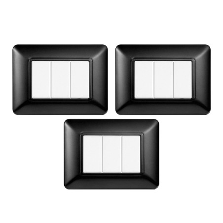 gloca Set 3 Placche...