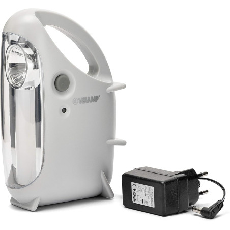 Lampada Di Emergenza...