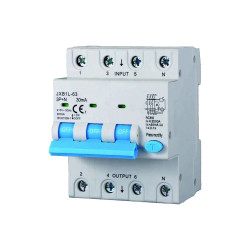 gloca Interruttore...