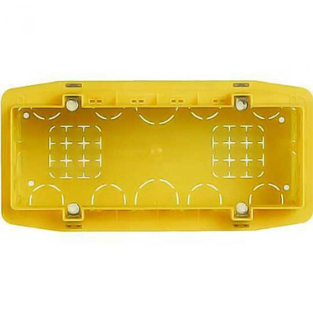 Scatola Da Incasso Per 6/7...