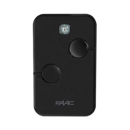 Telecomando Cancello 2...