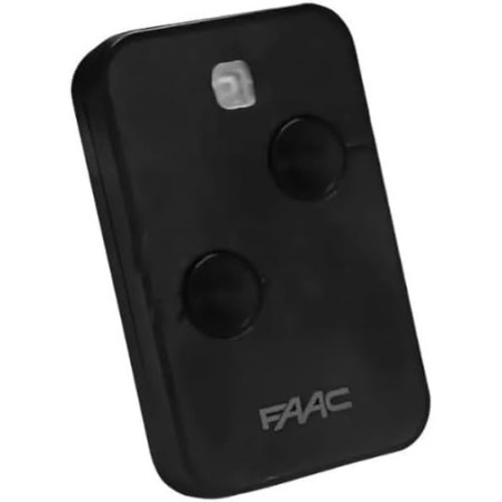 Telecomando Cancello 2...