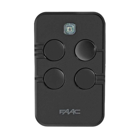 Telecomando Cancello 4...