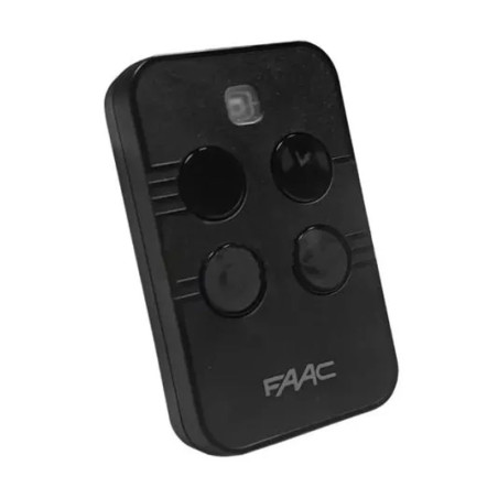 Telecomando Cancello 4...